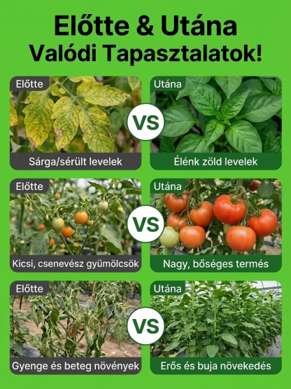 Gyümölcsfák kerttisztító speciális lombtisztító szer