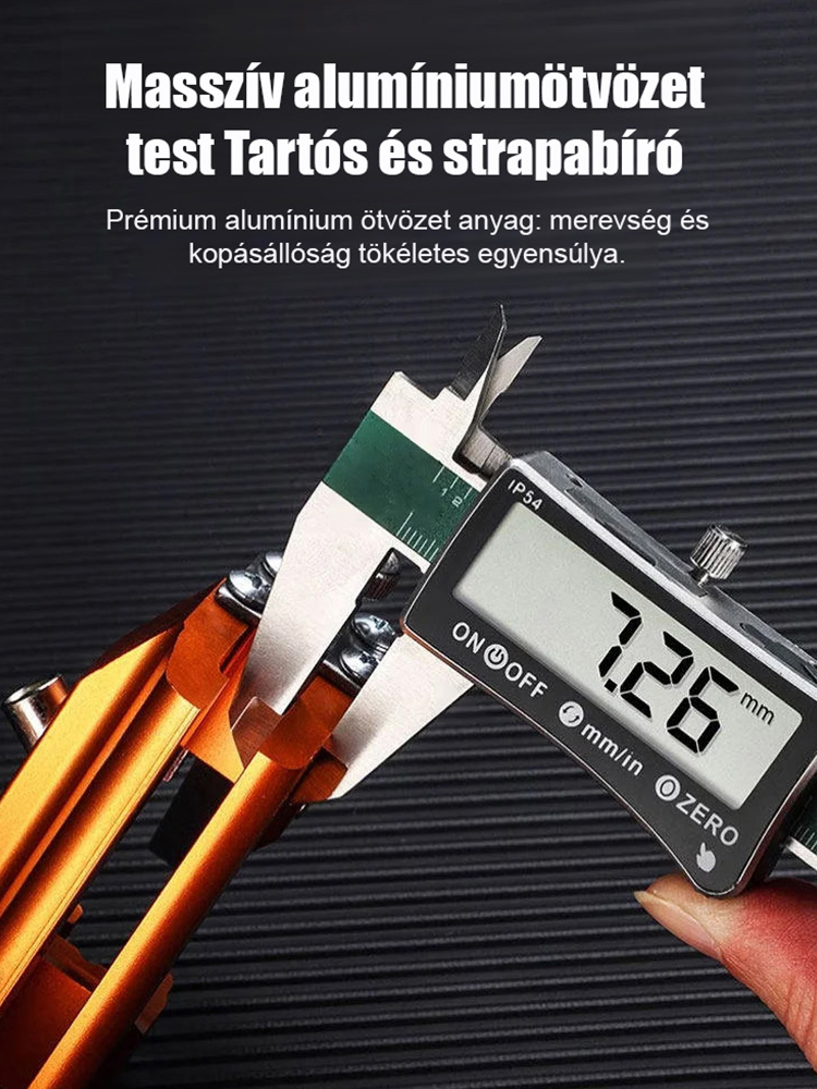 Kézi láncélező láncfűrész láncélező láncélező szerszám.