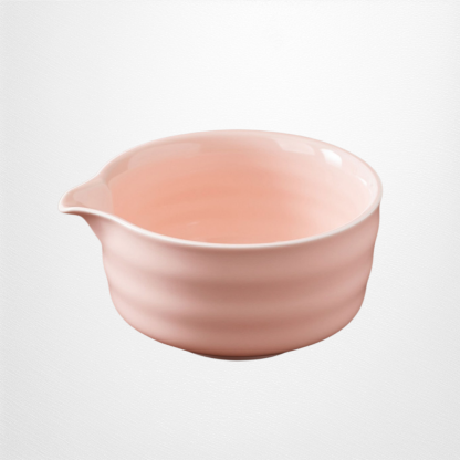 Kerámia teahabverő állvány