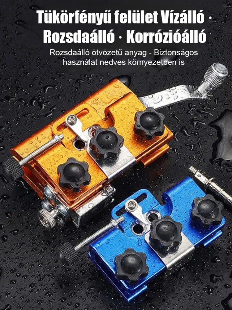 Kézi láncélező láncfűrész láncélező láncélező szerszám.