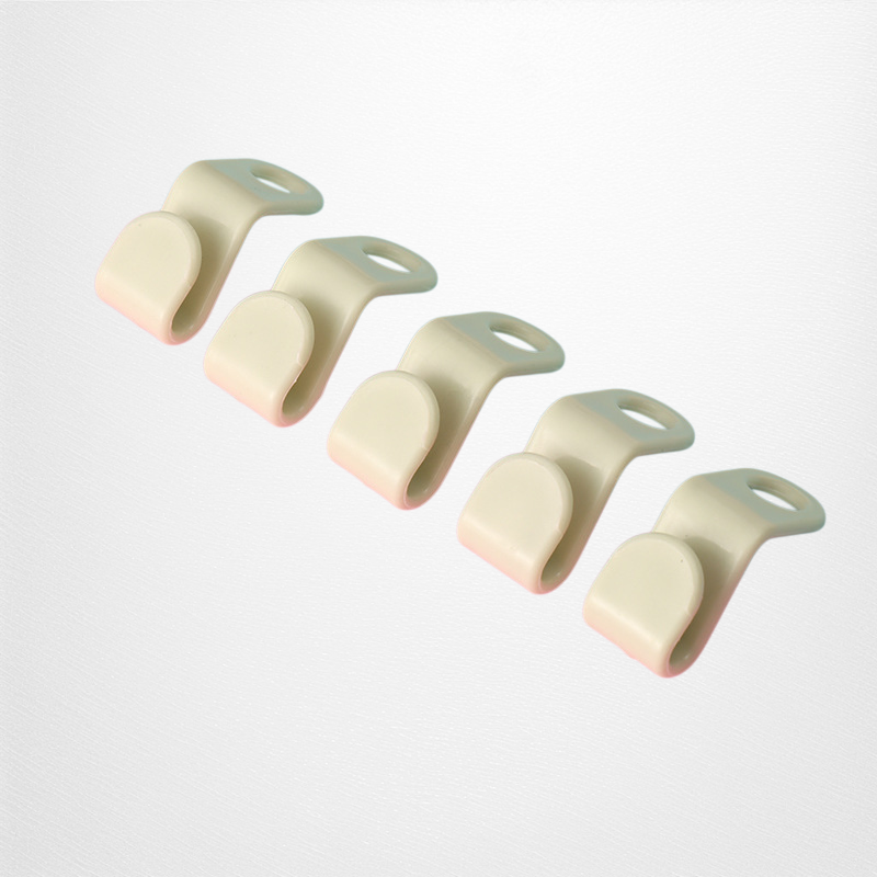 Akasztó csatlakozóhorog