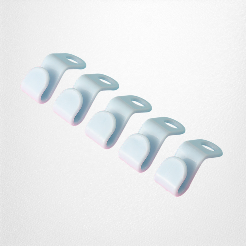 Akasztó csatlakozóhorog