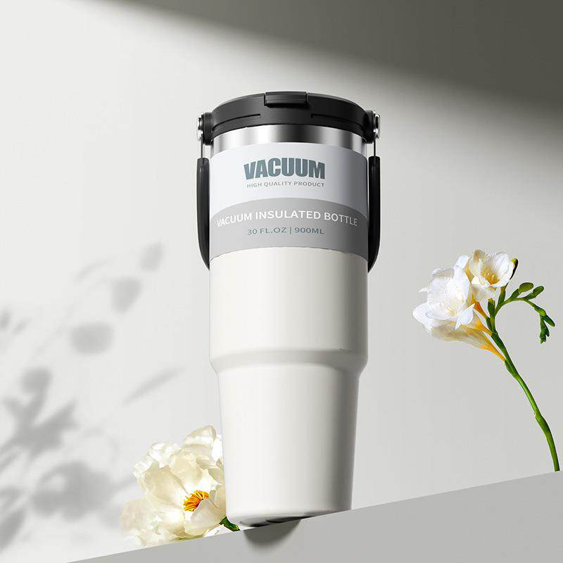 [Super large capacity] Insulated ice cup