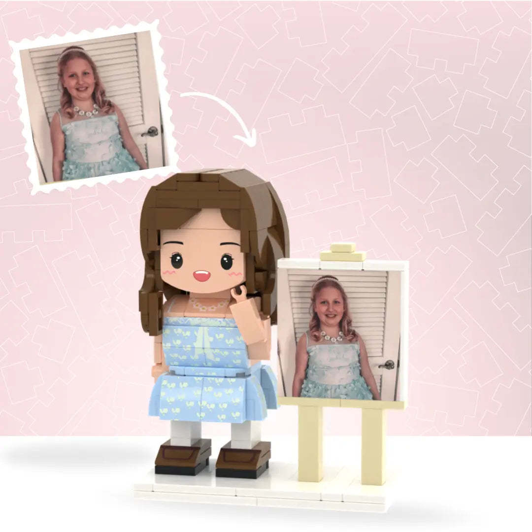 Soulbrick Custom Set