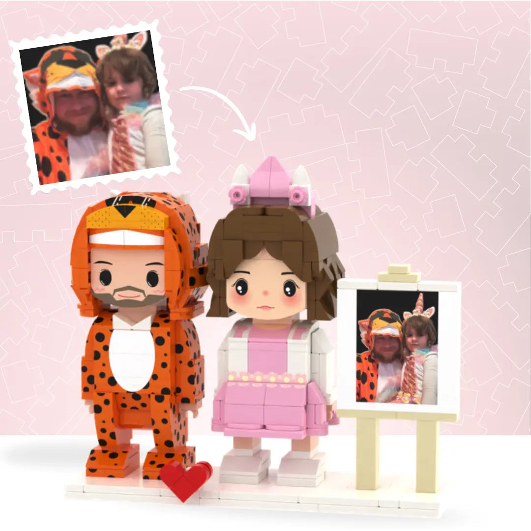 Soulbrick Custom Set