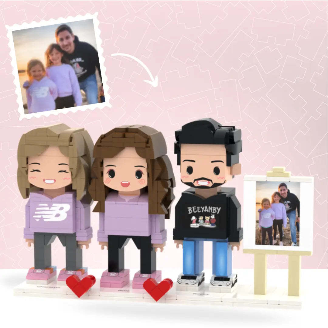 Soulbrick Custom Set