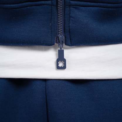Tracksuit set (Blue)