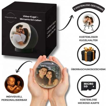  Premium Set – Inkl. 3 Gratis-Zugaben: MicroSD, Basis & Überraschung