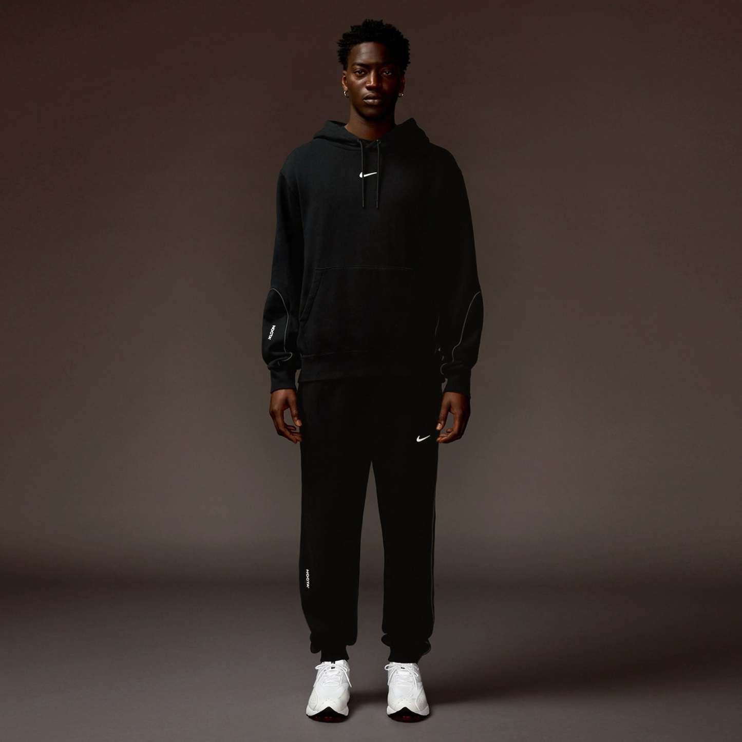 NOCTA Fleece CS Hoodie