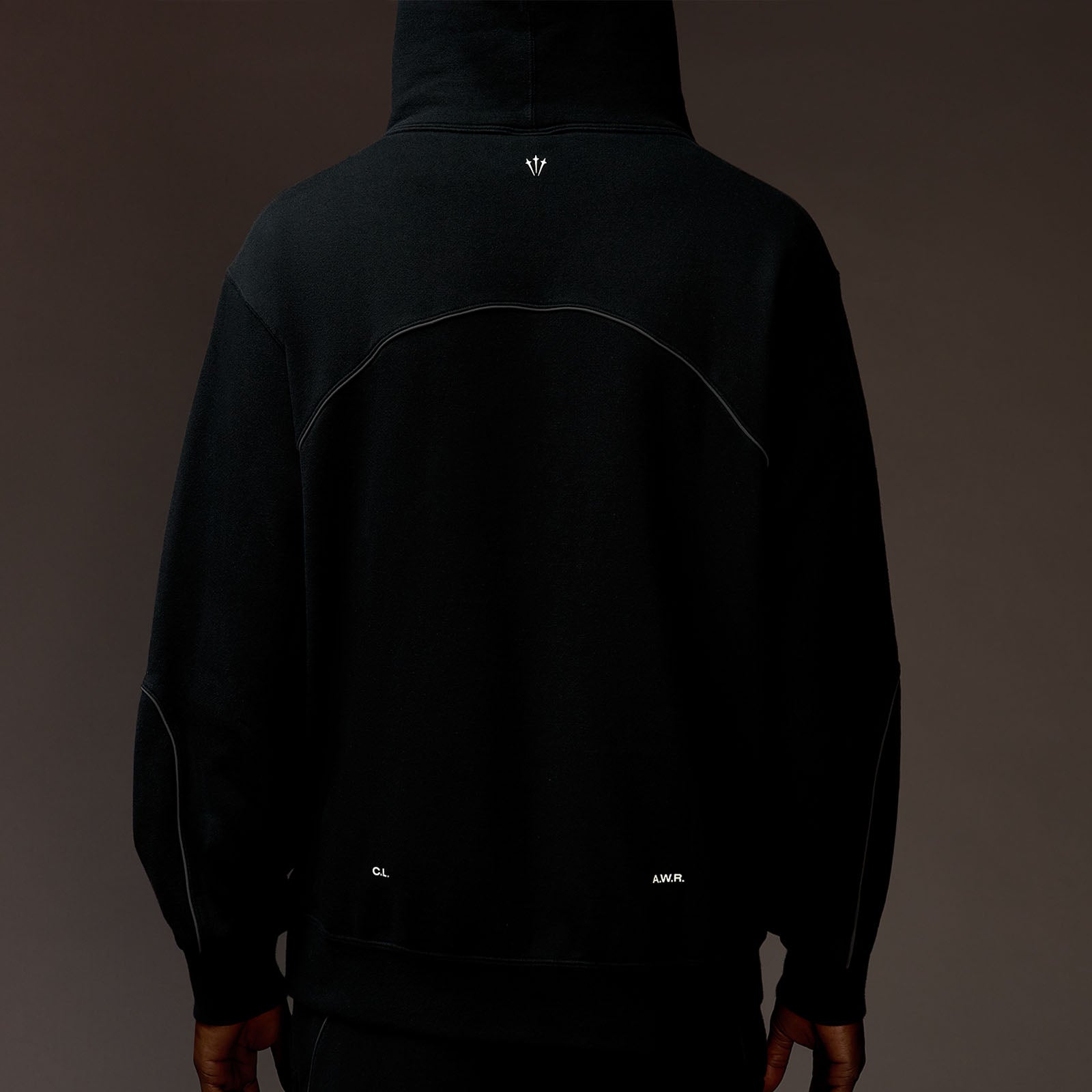 NOCTA Fleece CS Hoodie