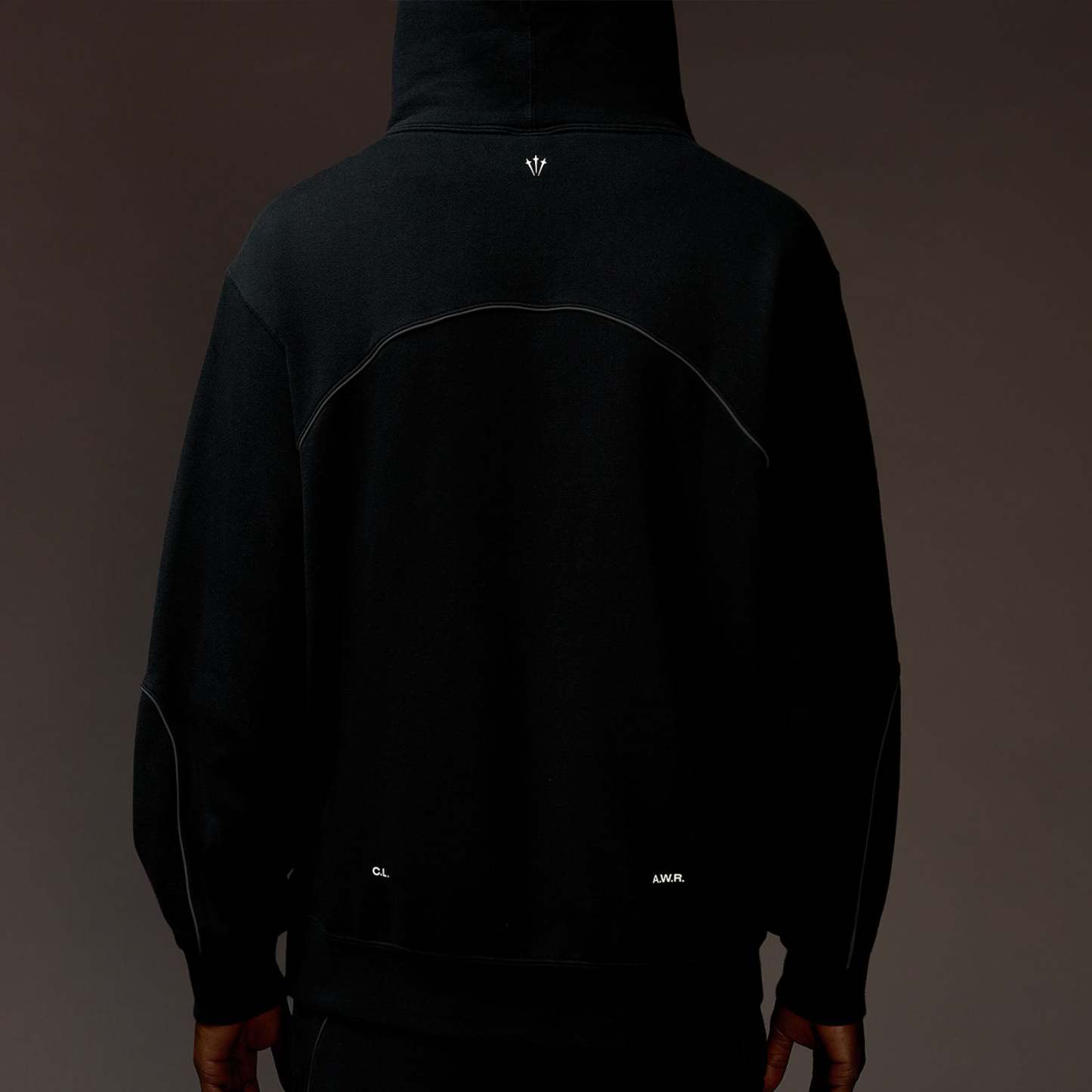 NOCTA Fleece CS Hoodie