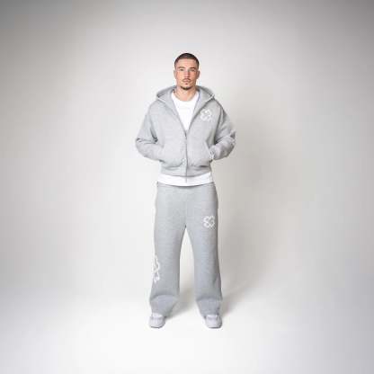Tracksuit Set
