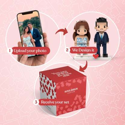 Soulbrick Custom Set