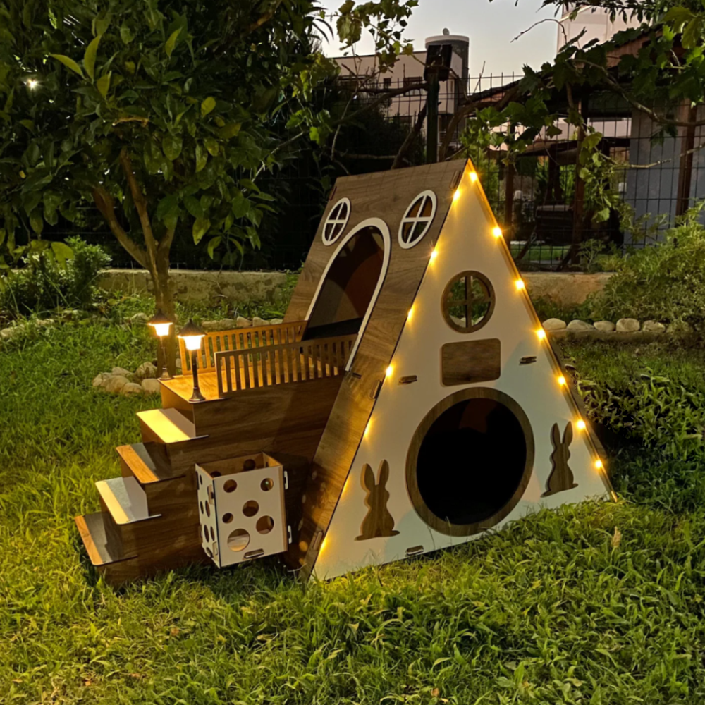 Pet Houses