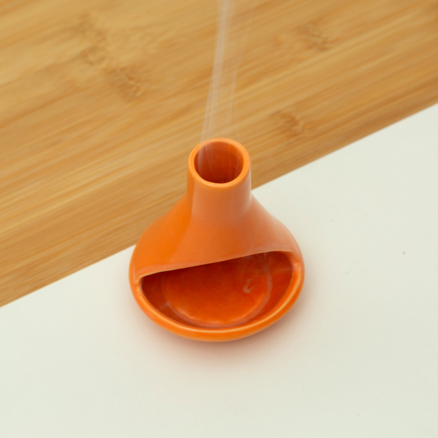 Mini Chiminea - Palo Santo/Candle Burner