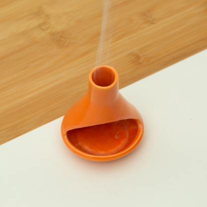 Mini Chiminea - Palo Santo/Candle Burner