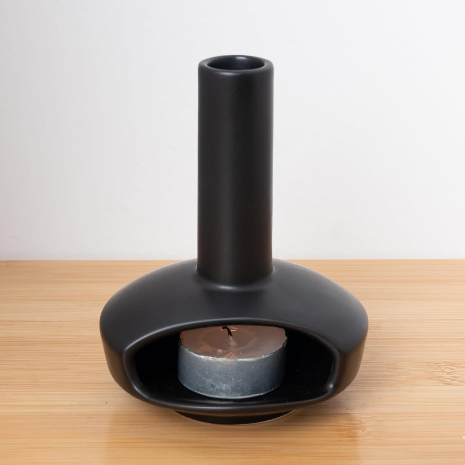 Ceramic Palo Santo Burner - Mini Hearth-MOUGIGI