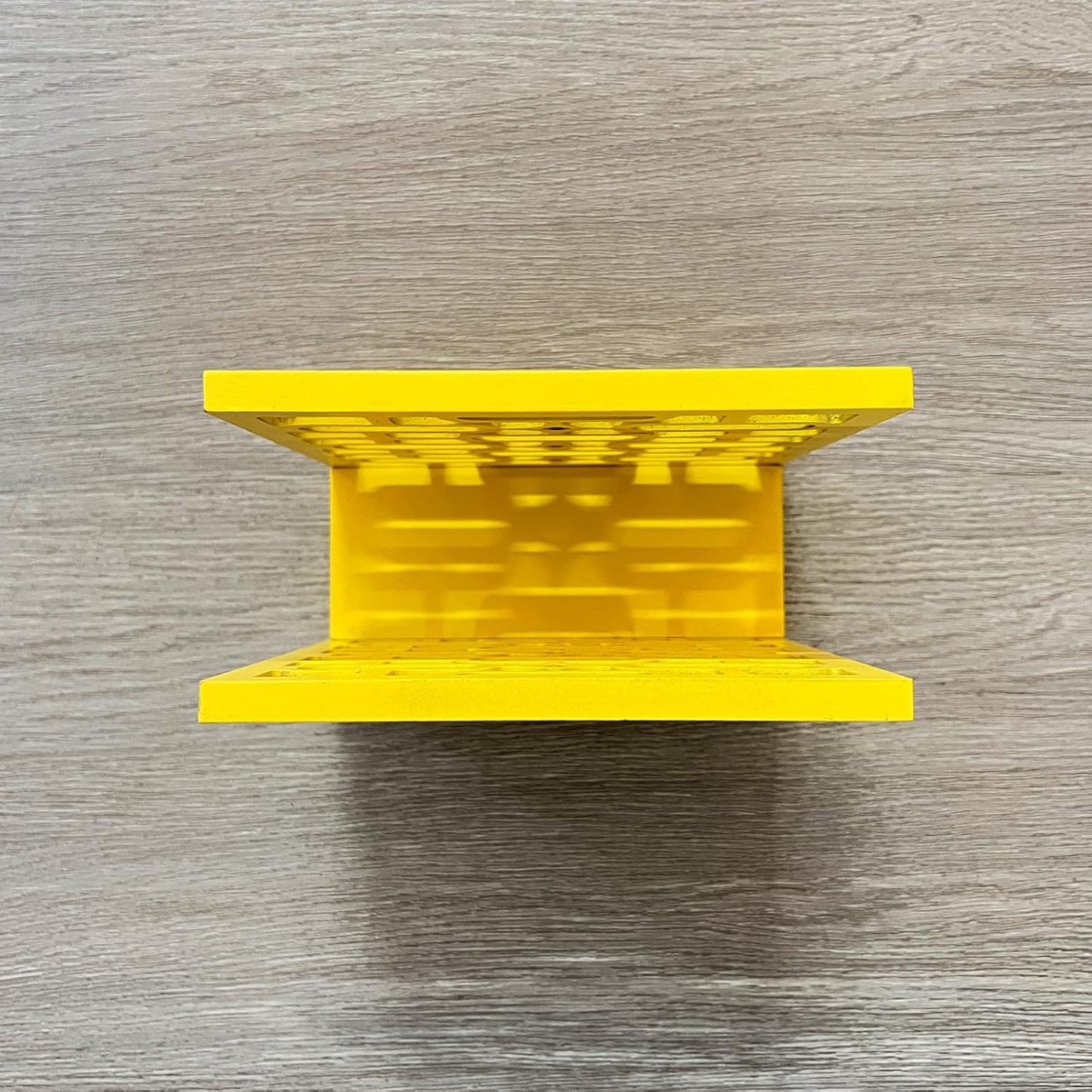 Mid-Century Star Napkin Holder - Retro Atomic Design