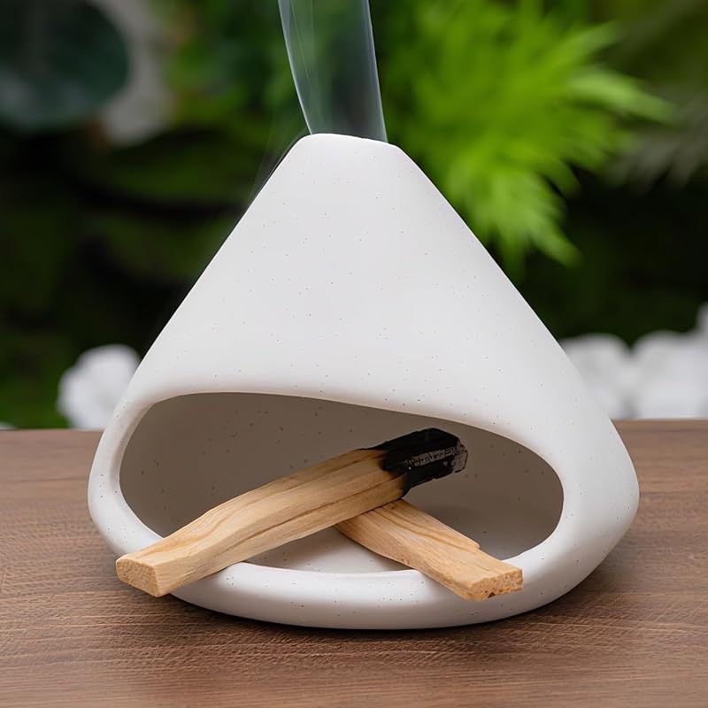 Zongzi Palo Santo Holder-MOUGIGI