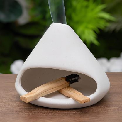 Zongzi Palo Santo Holder-MOUGIGI