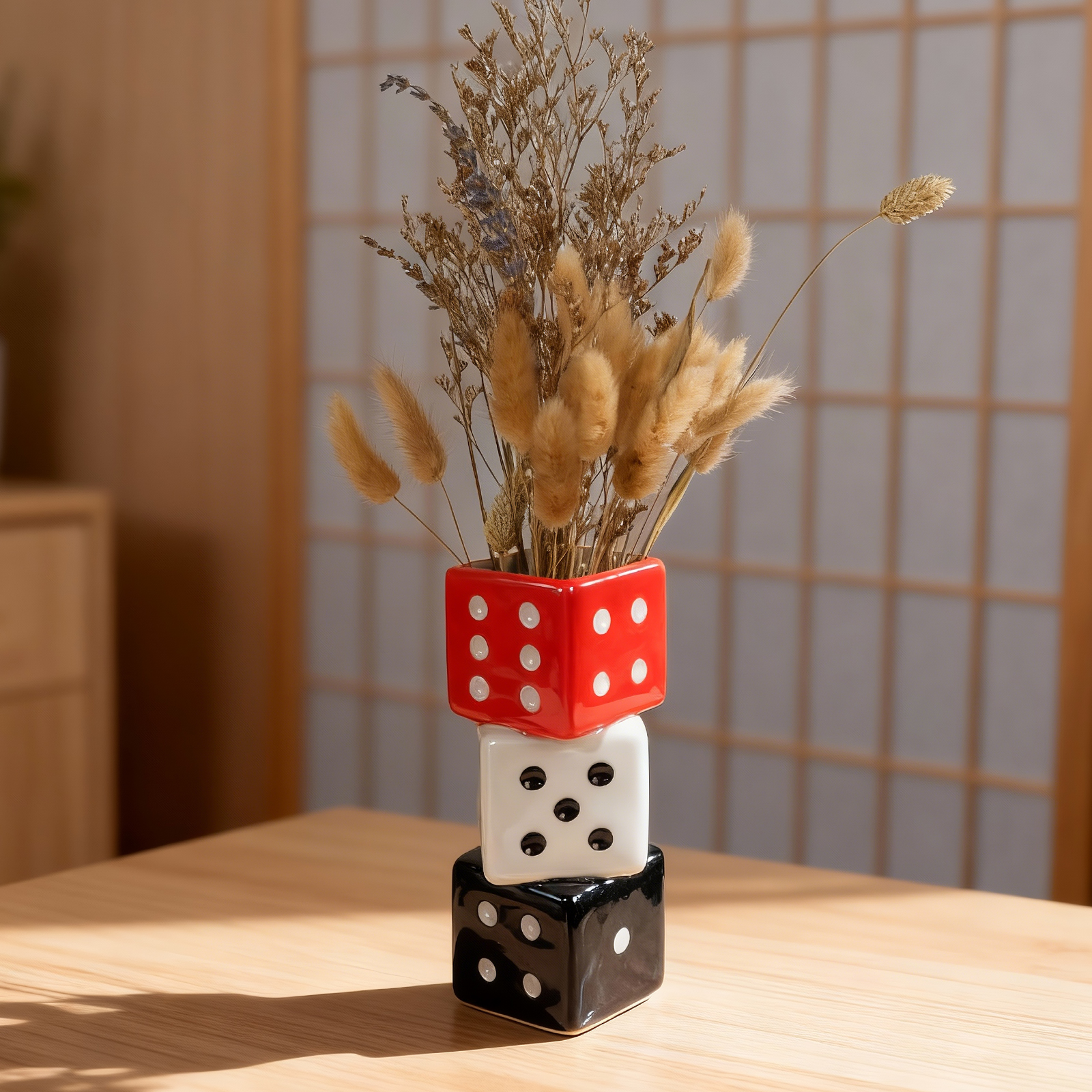 Handmade Vase Collection - Curated Styles, Perfect Gift for Her & Home Decor