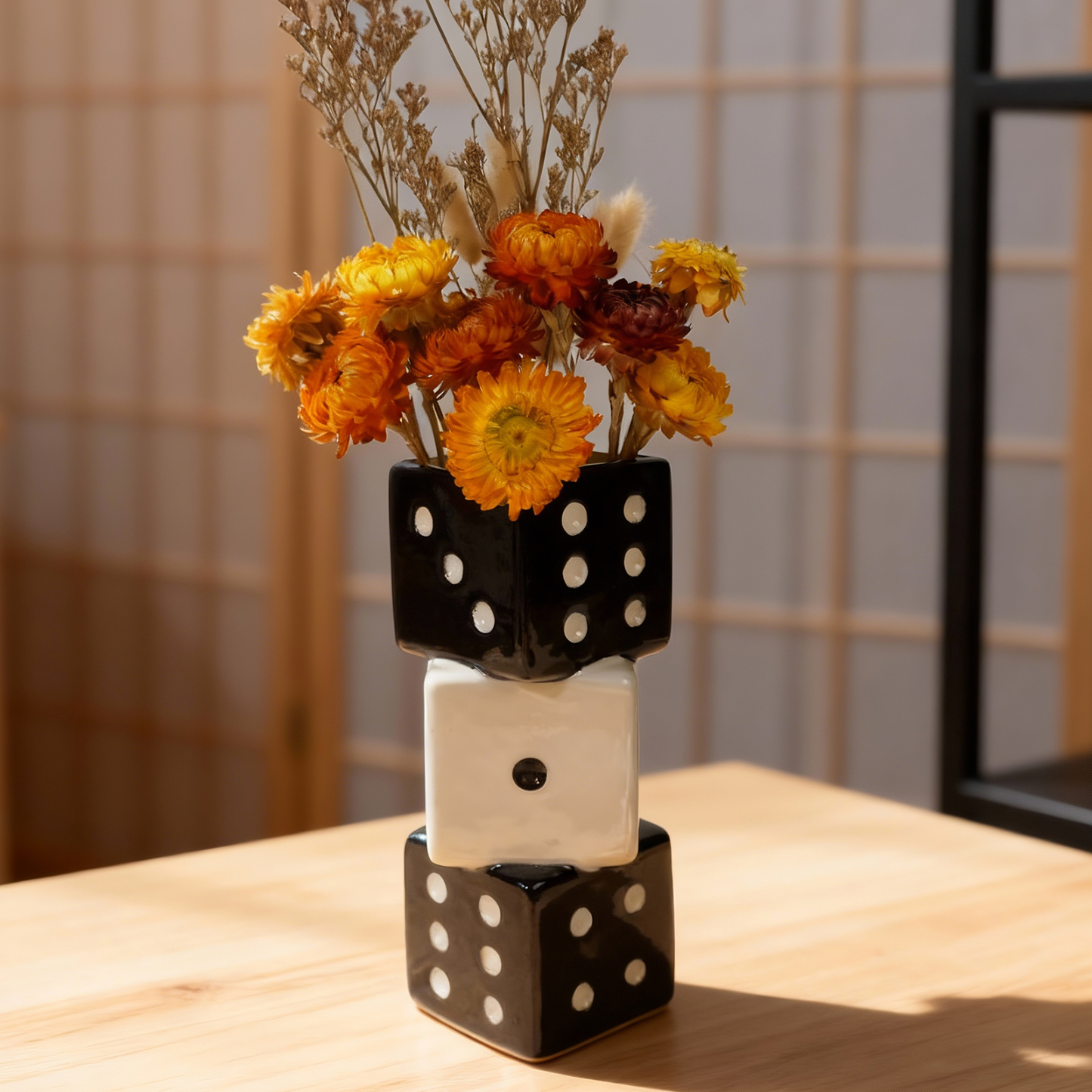 Handmade Vase Collection - Curated Styles, Perfect Gift for Her & Home Decor