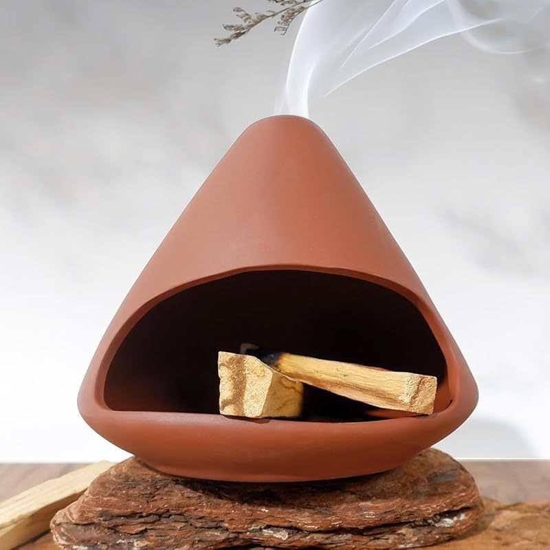 Zongzi Palo Santo Holder-MOUGIGI