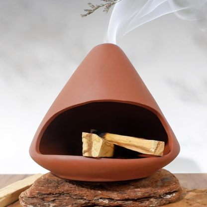 Zongzi Palo Santo Holder-MOUGIGI