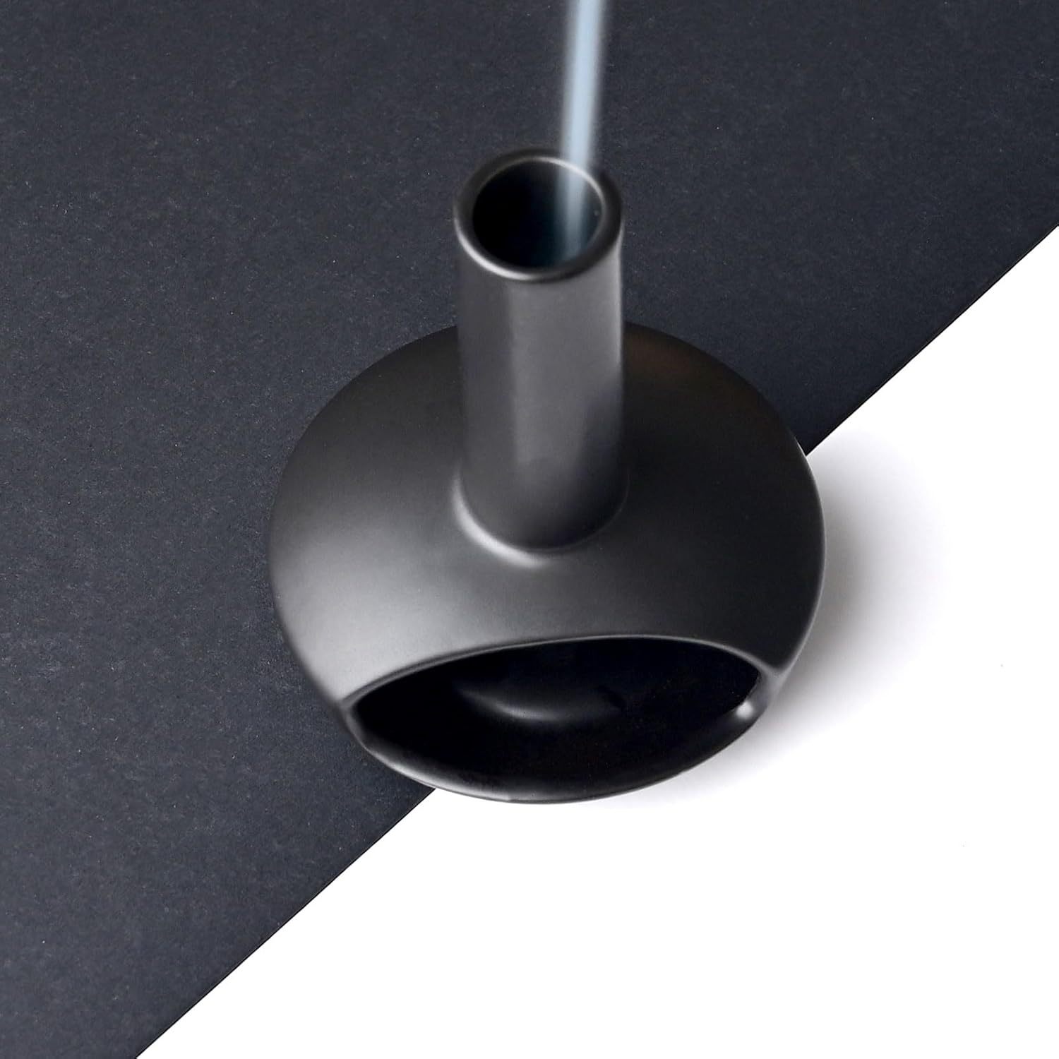 Ceramic Palo Santo Burner - Mini Hearth-MOUGIGI