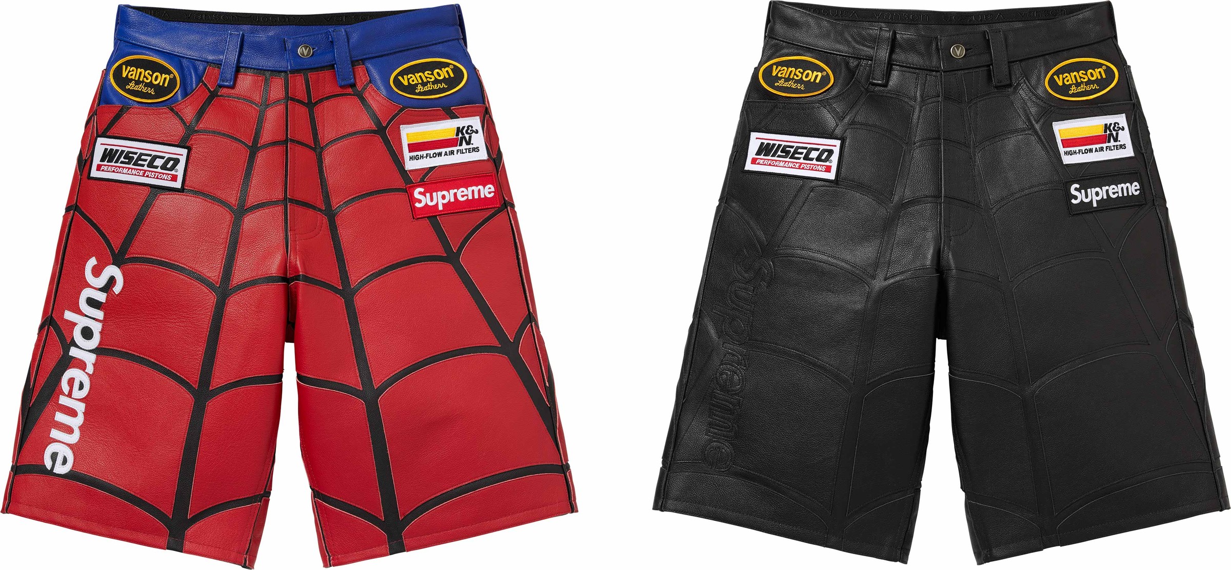 [Copy]Spidey Jeans