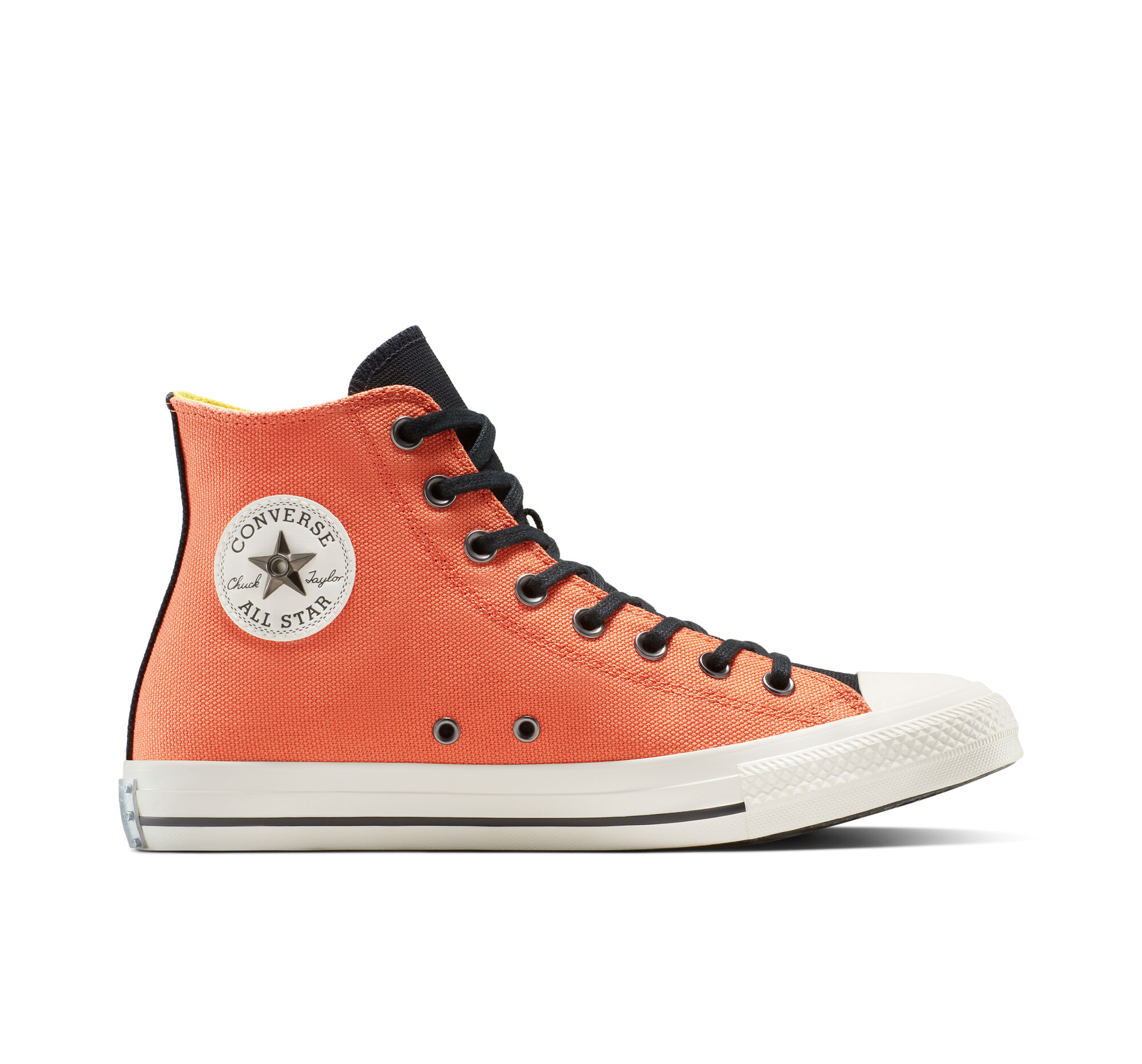 Converse x NARUTO SHIPPUDEN Chuck Taylor All Star
