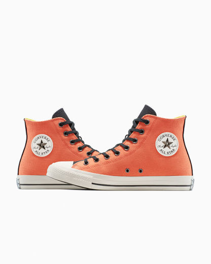 Converse x NARUTO SHIPPUDEN Chuck Taylor All Star