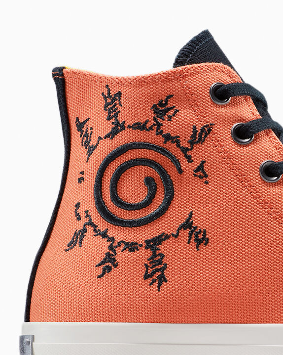 Converse x NARUTO SHIPPUDEN Chuck Taylor All Star