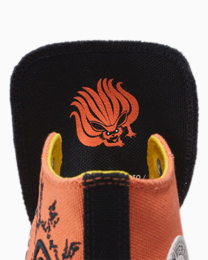 Converse x NARUTO SHIPPUDEN Chuck Taylor All Star