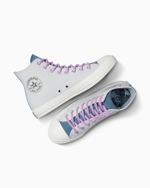  Converse x NARUTO SHIPPUDEN Sasuke Chuck Taylor All Star