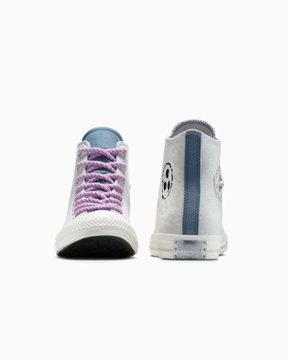  Converse x NARUTO SHIPPUDEN Sasuke Chuck Taylor All Star