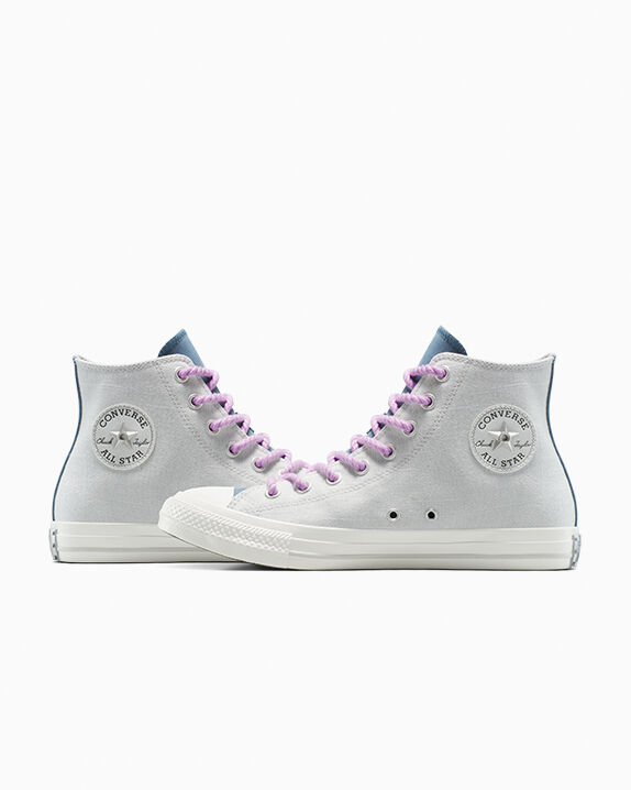  Converse x NARUTO SHIPPUDEN Sasuke Chuck Taylor All Star