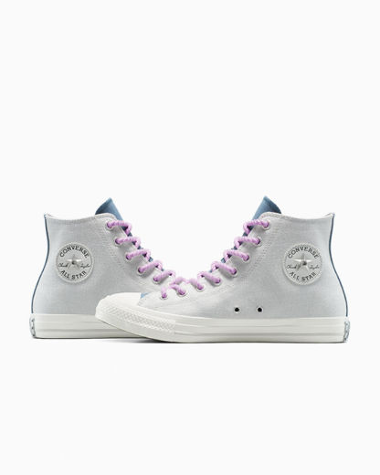  Converse x NARUTO SHIPPUDEN Sasuke Chuck Taylor All Star