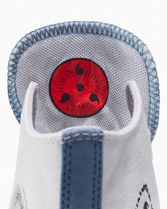  Converse x NARUTO SHIPPUDEN Sasuke Chuck Taylor All Star