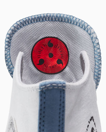  Converse x NARUTO SHIPPUDEN Sasuke Chuck Taylor All Star