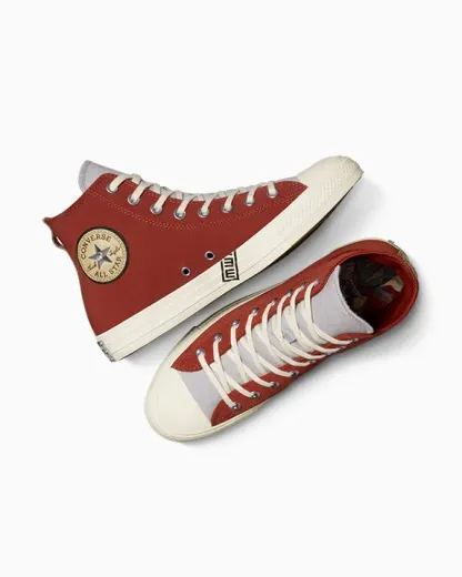 Converse x NARUTO SHIPPUDEN Gaara Chuck Taylor All Star