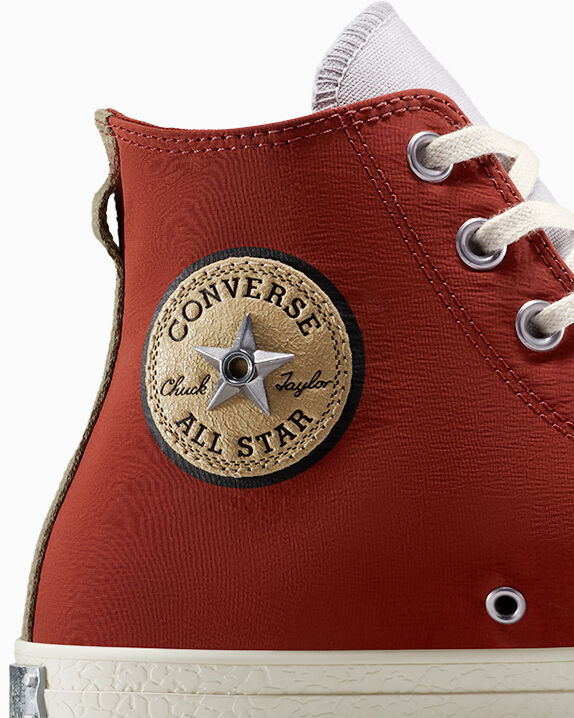 Converse x NARUTO SHIPPUDEN Gaara Chuck Taylor All Star