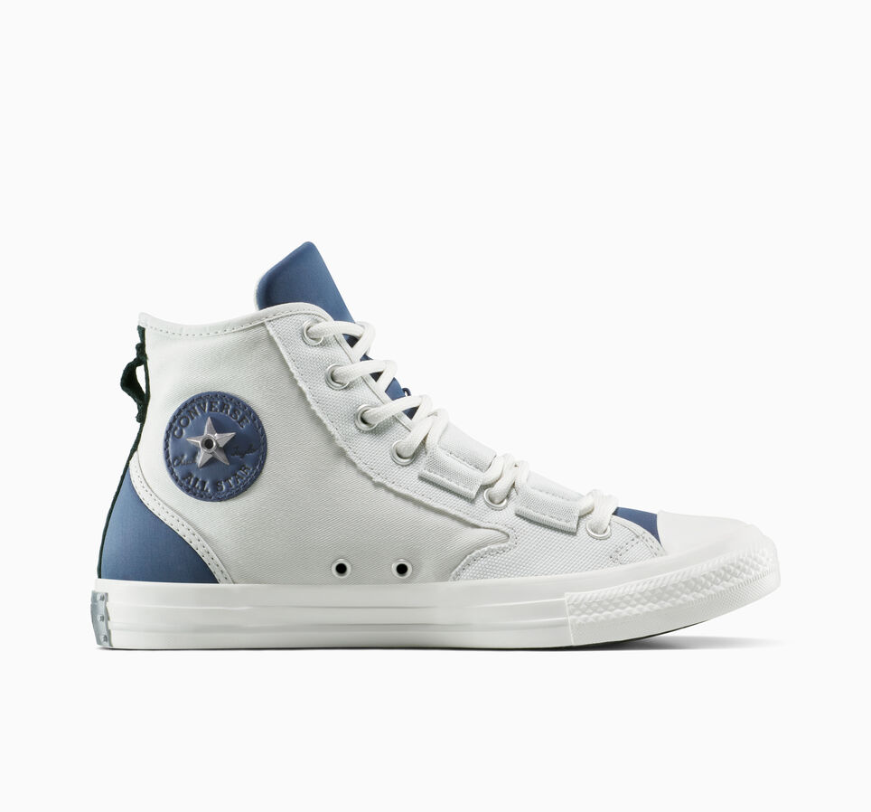 Converse x NARUTO SHIPPUDEN Kakashi Chuck Taylor All Star