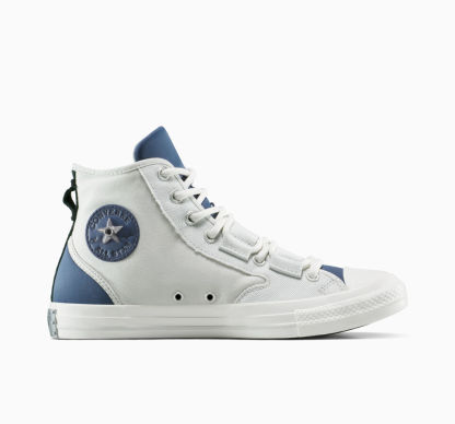 Converse x NARUTO SHIPPUDEN Kakashi Chuck Taylor All Star