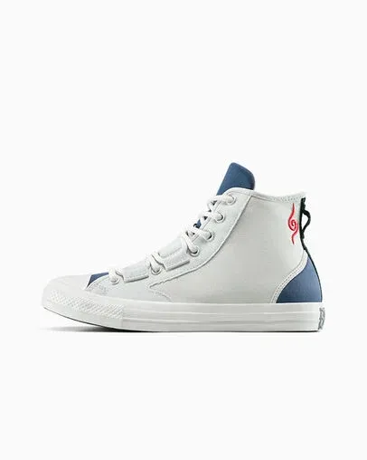 Converse x NARUTO SHIPPUDEN Kakashi Chuck Taylor All Star