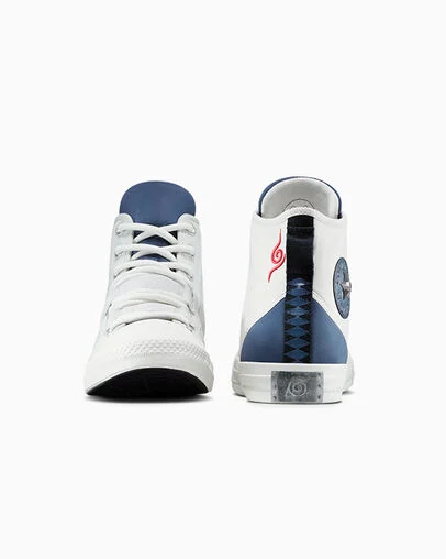 Converse x NARUTO SHIPPUDEN Kakashi Chuck Taylor All Star