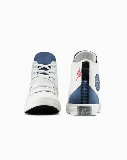 Converse x NARUTO SHIPPUDEN Kakashi Chuck Taylor All Star