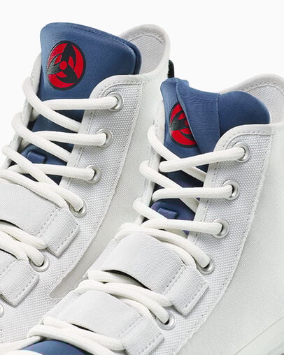 Converse x NARUTO SHIPPUDEN Kakashi Chuck Taylor All Star