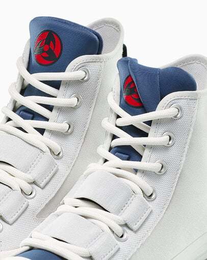 Converse x NARUTO SHIPPUDEN Kakashi Chuck Taylor All Star