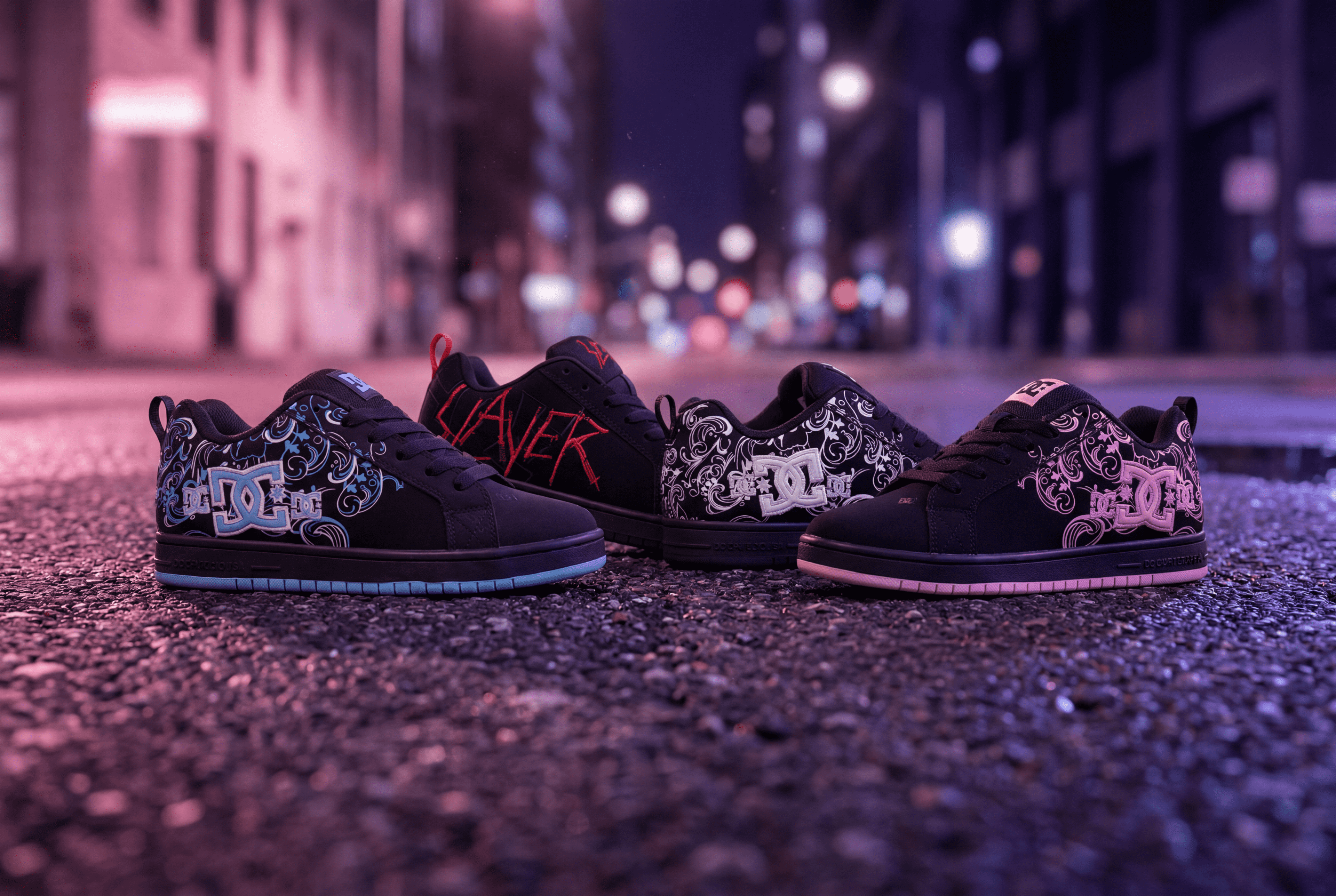 Shoes
